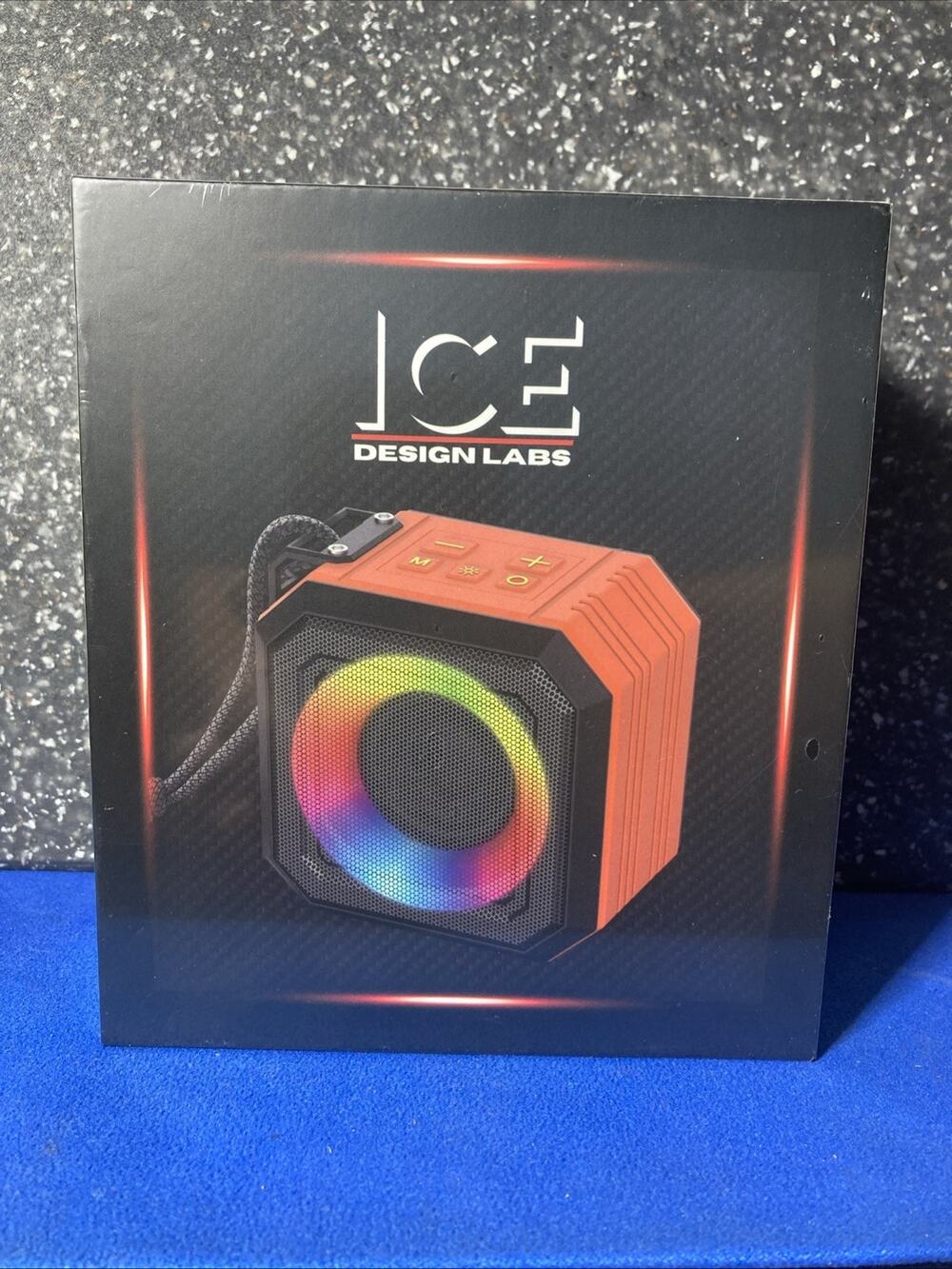 Bluetooth Wireless Speaker Waterproof, USB Disk, FM radio,Hands Free Calling